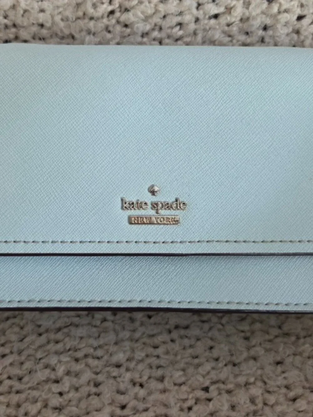 Kate Spade - Cameron Street Arielle Crossbody Bag